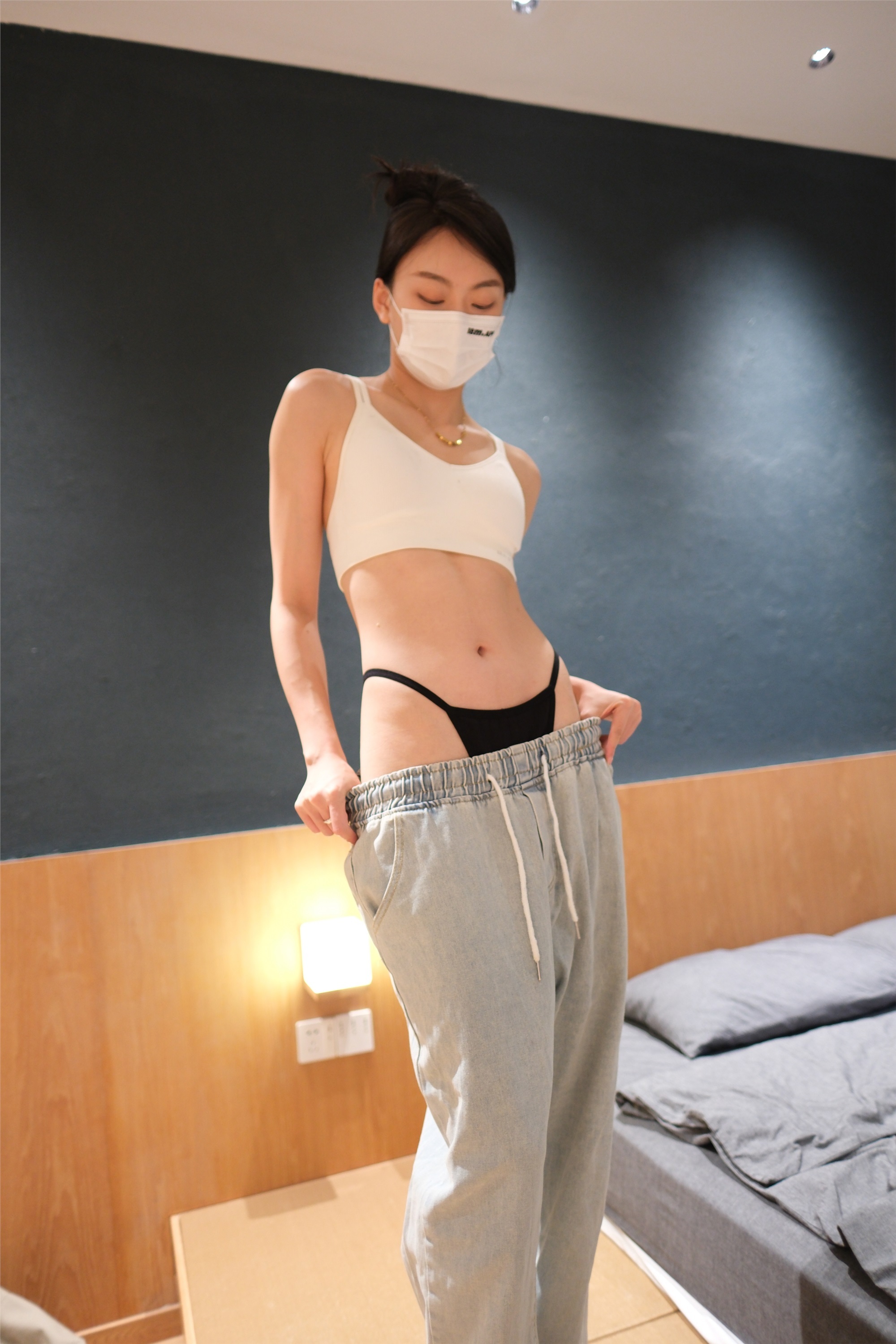 ROSI口罩系列 2024.10.05 NO.3037